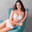 Biustonosz damski Louisa 5656 - Anita