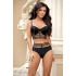 Biustonosz push-up V-8221 - Axami
