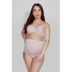 Majtki Mama Belly S-2XL - Mitex