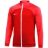 Męska bluza treningowa z kapturem DH9234 - 657 - Nike