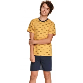 Dziecięca piżama chłopięca Max 390 - Taro