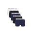Bokserki męskie 5 pack NB2877A - Calvin Klein