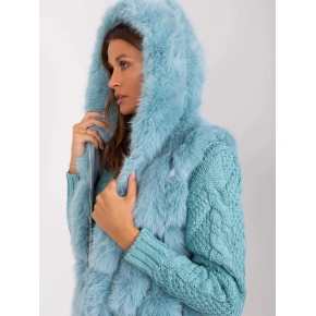 Kamizelka AT KZ 2379.96P turkusowa - FPrice