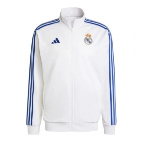 Bluza adidas Real Madryt DNA TT M IT3804 pánské