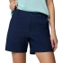 Spodenki Columbia Leslie Falls Short II W 2126061464 dámské