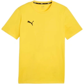 Koszulka Puma Team Goal Casuals Tee M 658615 07 pánské