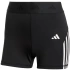 Spodenki adidas Hyperglam 3-Inch W IN9299 dámské