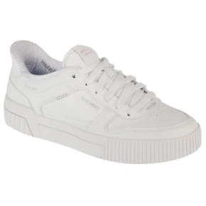 Skechers Slip-Ins: Jade - Put It In Neutral 185222-WHT Białe 36 Skechers Slip-Ins: Jade - Put It In Neutral 185222-WHT Białe 36