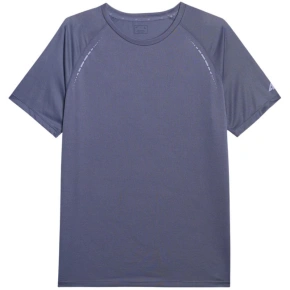 Koszulka 4F M 4FWAW25TFTSM1499 33S pánské Koszulka 4F M 4FWAW25TFTSM1499 33S pánské