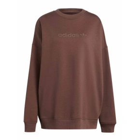 Bluza damska adidas Essential Linear Crew JW1018 Bluza damska adidas Essential Linear Crew JW1018