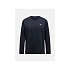 Koszulka Peak Performance M Trail Ls czarny