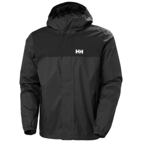 Helly Hansen męska kurtka VANCOUVER FLEECE LINED JACKET 54269 980