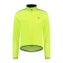 Rogelli kurtka p. deszczowa ESSENTIAL fluor 2XL