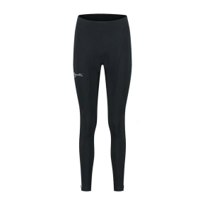 Rogelli spodnie damskie b/s CORE czarne M Rogelli spodnie damskie b/s CORE czarne M
