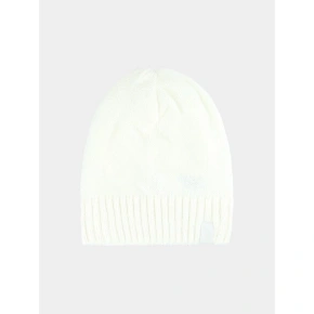 Czapka zimowa damska 4F 4FWAW24ACAPF412-11S