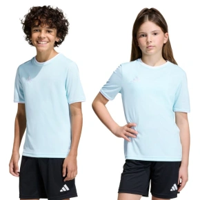 Adidas Kids Jersey Entrada 26 Jersey niebieski KE9844