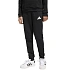 Spodnie dla dzieci adidas Entrada 26 Sweat Pants czarne JZ9136