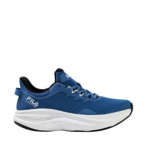 Buty męskie Fila Retron niebieskie FFM0477 53376 Buty męskie Fila Retron niebieskie FFM0477 53376