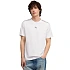 Koszulka męska Puma Tape Tee biała 691693 02 pánské
