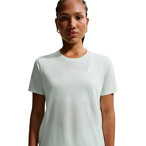 Koszulka damska Nike Sportswear Club Essentials DX7902-394 Koszulka damska Nike Sportswear Club Essentials DX7902-394