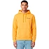 Bluza męska Champion Hooded Sweatshirt żółta 221791 YS164 pánské
