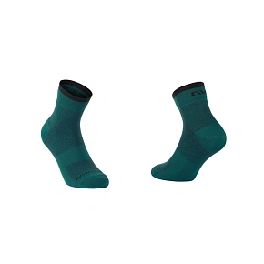 Skarpety rowerowe NORTHWAVE Origin Sock szmaragdowe Skarpety rowerowe NORTHWAVE Origin Sock szmaragdowe