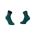 Skarpety rowerowe NORTHWAVE Origin Sock szmaragdowe