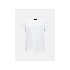 Koszulka PEAK PERFORMANCE Jr Original Small Logo Tee biały