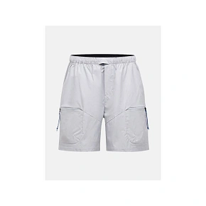Szorty męskie PEAK PERFORMANCE M Outdoor Cargo Shorts kolor szary Szorty męskie PEAK PERFORMANCE M Outdoor Cargo Shorts kolor szary