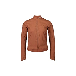 Kurtka rowerowa POC W's Thermal Splash Jacket różowy Kurtka rowerowa POC W's Thermal Splash Jacket różowy