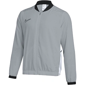 Bluza męska Nike Dri-Fit Academy 25 szara FZ9837 012 XL