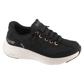 Skechers Slip-ins Contour Foam - Cozy Fit 303949L-BKRG Czarne 27 Skechers Slip-ins Contour Foam - Cozy Fit 303949L-BKRG Czarne 27