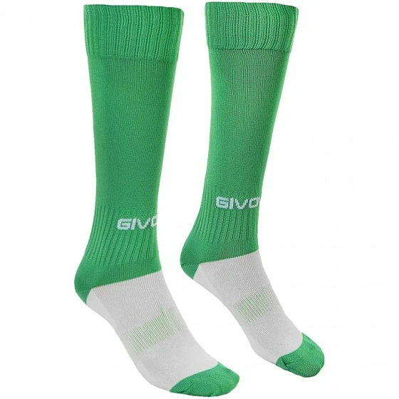 Skarpety piłkarskie Calcio C001 0013 - Givova