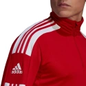 Męski top treningowy Squadra 21 M GP6472 - Adidas