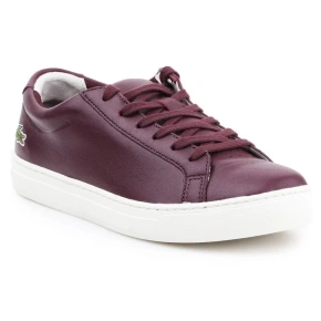 Buty damskie L.12.12 317 1 CAW W 7-34CAW0016FD8 - Lacoste