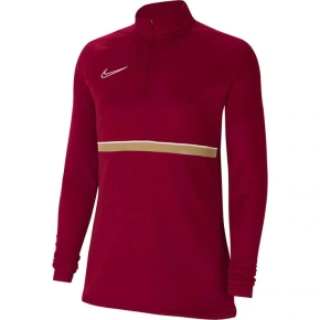 Damska bluza Dri-Fit Academy W CV2653-677 - Nike