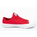 Trampki damskie Ct II Ox 150151C - Converse