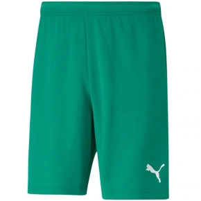 Męskie spodenki teamRISE Short M 704942 05 - Puma