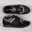 Męskie buty sportowe M JJ174145 - Big Star