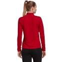 Damska koszulka treningowa Entrada 22 Top W H57551 - Adidas