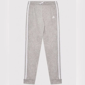 Spodnie dziecięce 3 Stripes C PT Junior HU1551 - Adidas