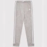 Spodnie dziecięce 3 Stripes C PT Junior HU1551 - Adidas