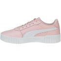 Buty dziecięce Carina 2.0 Jr 386185 04 - Puma