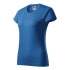 T-shirt damski Basic W MLI-13414 - Malfini