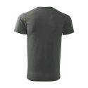 T-shirt męski Heavy New M MLI-13767 - Malfini