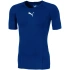 Koszulka męska Liga Baselayer SS M 655918 02 - Puma