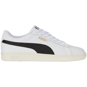 Buty unisex Smash 3.0 L 390987 03 - Puma
