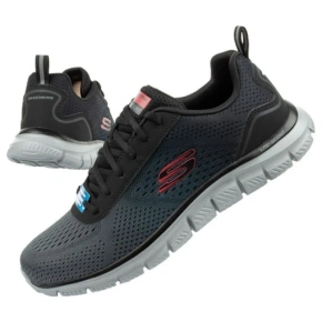 Buty Skechers Track M 232399/BKCC Buty Skechers Track M 232399/BKCC