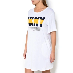 Damska koszula nocna YI2319475 - DKNY