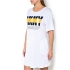Damska koszula nocna YI2319475 - DKNY